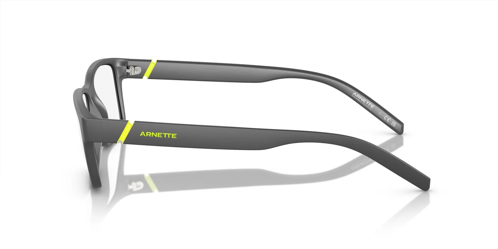 Arnette Leonardo 7179 Eyeglasses - view 34